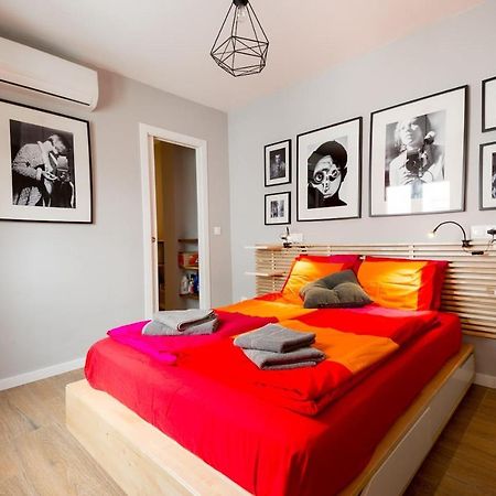 ARMAS 44 - Apartamento de 2 dormitorios, moderno y céntrico, sin ascensor y con posibilidad de garaje Zaragoza Exterior foto