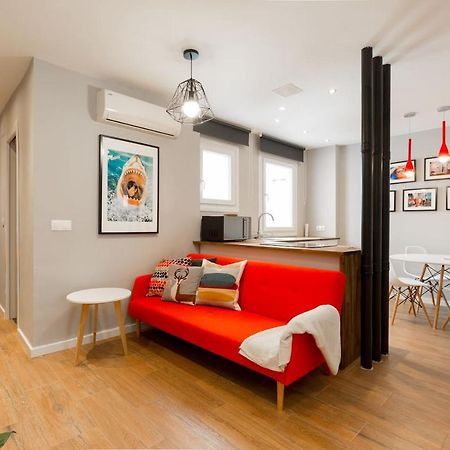 ARMAS 44 - Apartamento de 2 dormitorios, moderno y céntrico, sin ascensor y con posibilidad de garaje Zaragoza Exterior foto
