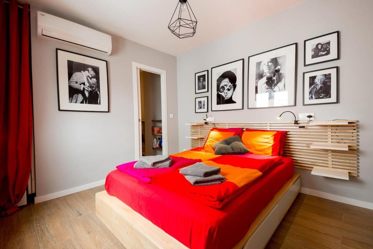 ARMAS 44 - Apartamento de 2 dormitorios, moderno y céntrico, sin ascensor y con posibilidad de garaje Zaragoza Exterior foto