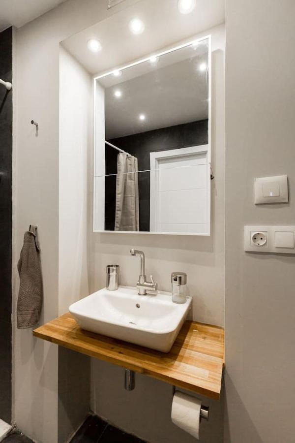 ARMAS 44 - Apartamento de 2 dormitorios, moderno y céntrico, sin ascensor y con posibilidad de garaje Zaragoza Exterior foto