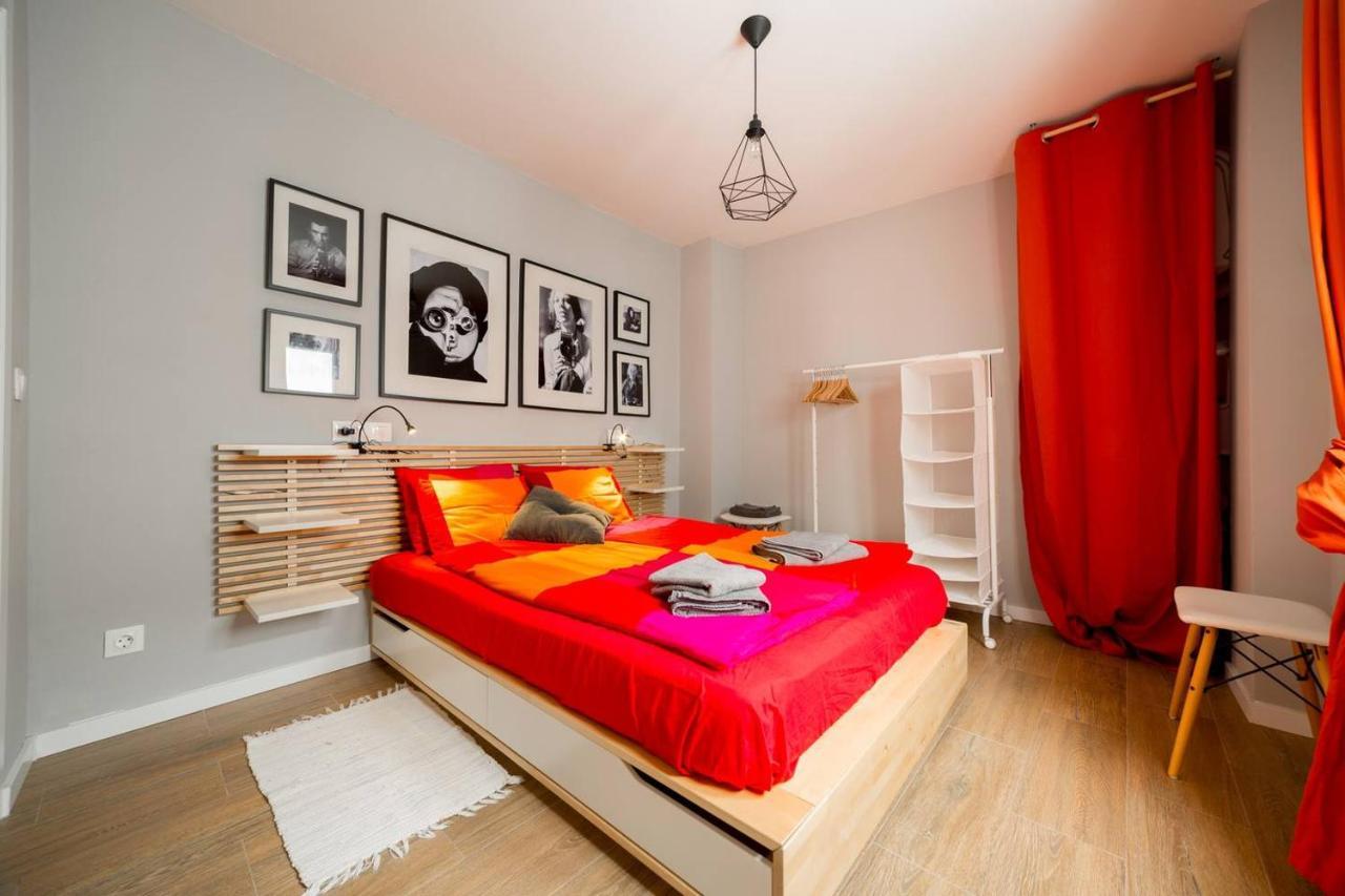 ARMAS 44 - Apartamento de 2 dormitorios, moderno y céntrico, sin ascensor y con posibilidad de garaje Zaragoza Exterior foto