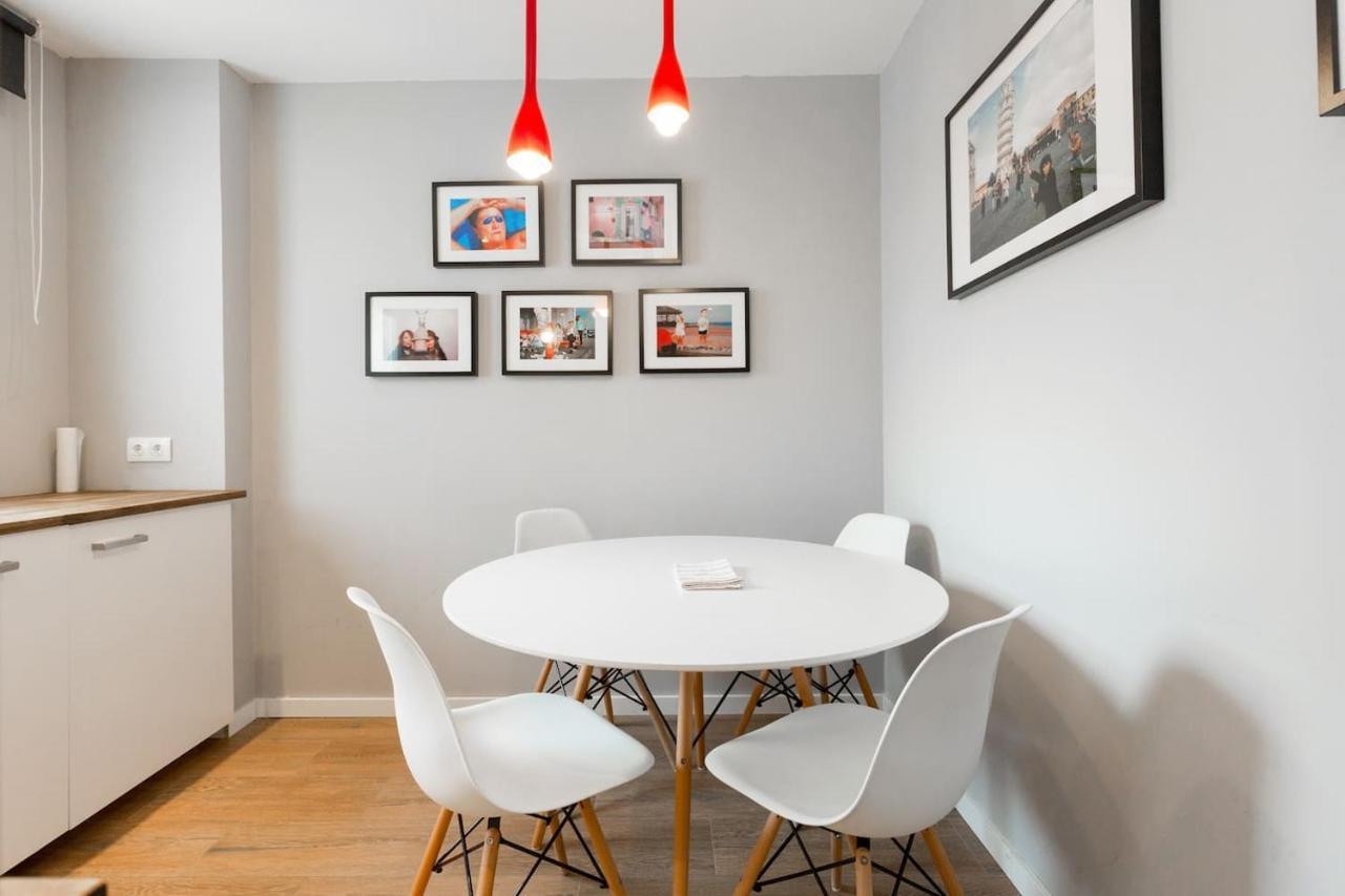 ARMAS 44 - Apartamento de 2 dormitorios, moderno y céntrico, sin ascensor y con posibilidad de garaje Zaragoza Exterior foto
