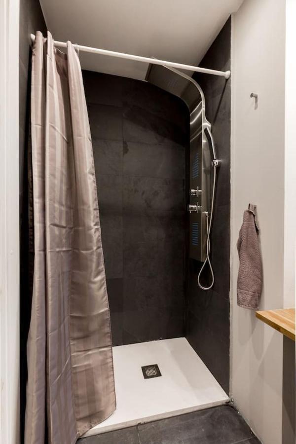 ARMAS 44 - Apartamento de 2 dormitorios, moderno y céntrico, sin ascensor y con posibilidad de garaje Zaragoza Exterior foto