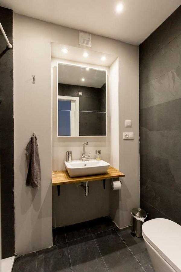 ARMAS 44 - Apartamento de 2 dormitorios, moderno y céntrico, sin ascensor y con posibilidad de garaje Zaragoza Exterior foto